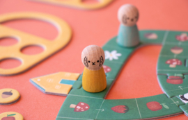 Londji - Strawberries Tiny Game