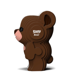 Eugy 3D - Beer (Bear)