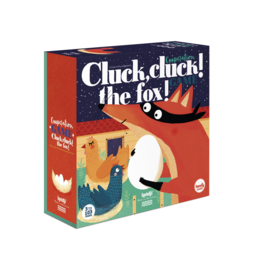 Londji - Cluck, Cluck! The Fox! Game