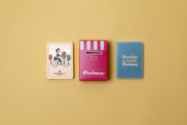 Londji - Postman Game