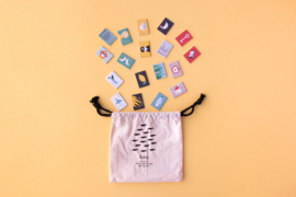 Londji - I Speak 6 Languages Game