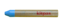 Kitpas - Art Crayons Medium Rijstwax (6 stuks)