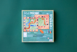 Londji - Best Friends Game