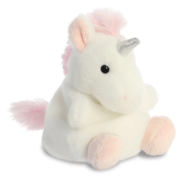 Palm Pals - Eenhoorn Sassy (Unicorn Sassy)