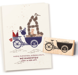 Cats on Appletrees - Stempel Bakfiets (3)