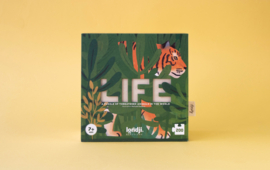 Londji - Life Puzzel (200 st)