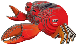 Eugy 3D - Krab (Crab #144)