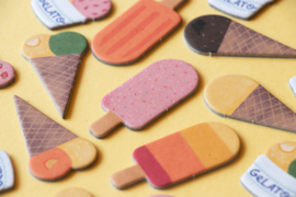 Londji - Gelato Tiny Game