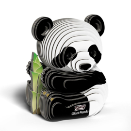 Eugy 3D - Reuzenpanda (Giant Panda #142)