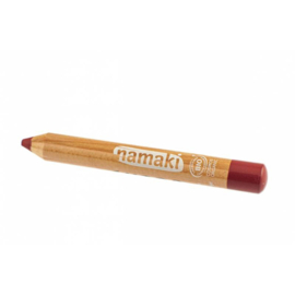Namaki - Schmink potloden Regenboog (6 kleuren)