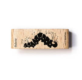 Cats on Appletrees - Stempel Rups Babette