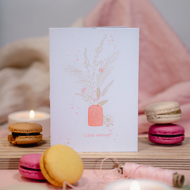 Cats on Appletrees - Stempel Gras (8)