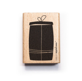 Cats on Appletrees - Stempel Cadeau Groot (9)