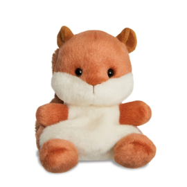 Palm Pals - Eenkoorn Nibbles (Squirrel Nibbles)