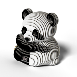 Eugy 3D - Reuzenpanda (Giant Panda #142)