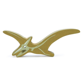 Tender Leaf Toys - Houten Pterodactylus - 14 cm