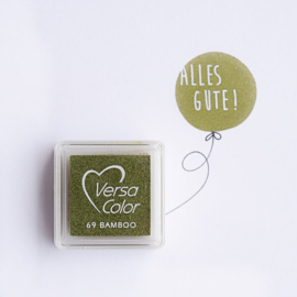 Cats on Appletrees - VersaColor  Inkt (Diverse kleuren)