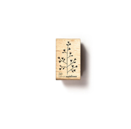 Cats on Appletrees - Stempel Plant (50)