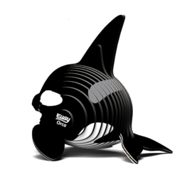 Eugy 3D - Orka (Orca)