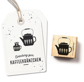 Cats on Appletrees - Stempel Fluitketel (3)