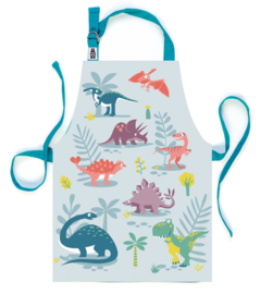 Threadbear Design - Kinderschort Dinosaurus