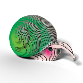Eugy 3D - Slak (Snail #143)