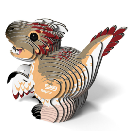 Eugy 3D - Raptor
