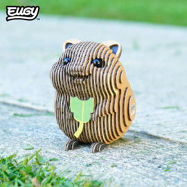 Eugy 3D - Quokka (#146)