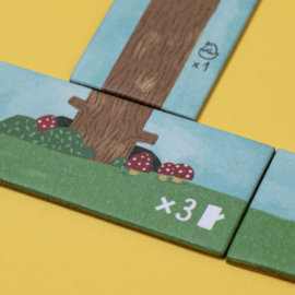 Londji - Piu, Piu Tiny Game