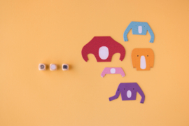 Londji - My Monsters Game