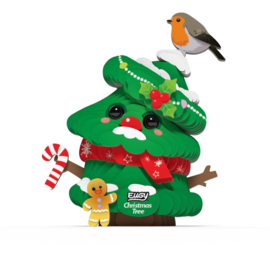 Eugy 3D - Kerstboom (Christmas Tree #0150)