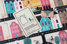 Londji - Postman Game Pocket Versie