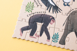 Londji - Life Puzzel (200 st)