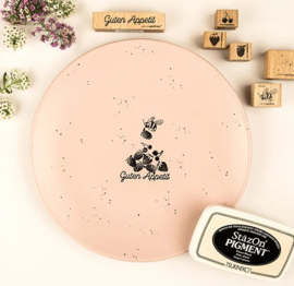 Cats on Appletrees - Mini Stempel Braam