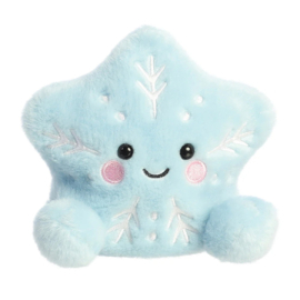 Palm Pals  - Sneeuwvlok Frostie (Snowflake Frostie)
