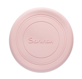 Scrunch - Frisbee Oud Roze