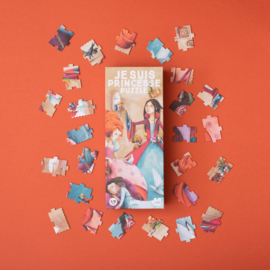 Londji - Je Suis Princesse (100 st)