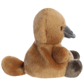 Palm Pals  - Vogelbekdier Patty (Platypus Patty)