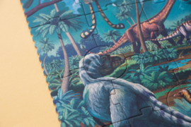 Londji - Age of Dinosaurs Puzzel (100 st)