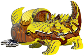 Eugy 3D - Bergduivel (Thorny Devil #135)