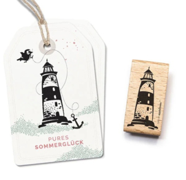 Cats on Appletrees - Stempel Vuurtoren