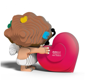 Eugy 3D - Cupido (#140)