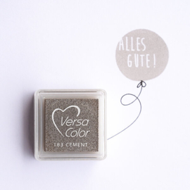 Cats on Appletrees - VersaColor  Inkt (Diverse kleuren)