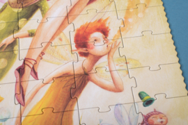 Londji - Je Suis Magique (100 st)