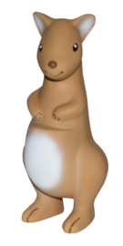 Tikiri - Mijn Eerste Australisch Diertje Kangoeroe