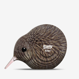 Eugy 3D - Kiwi (Kiwi #001)