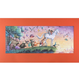 Londji - My Unicorn Puzzel (350 st)