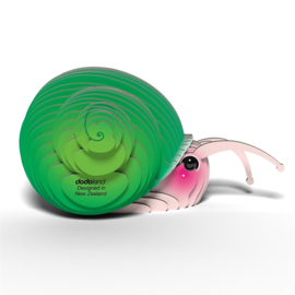 Eugy 3D - Slak (Snail #143)