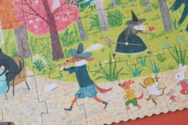 Londji - Once Upon a Time Puzzel (100 st)