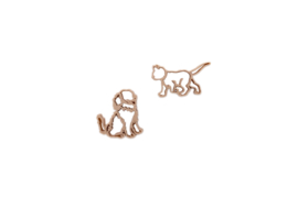 Grennn - Uitsteker Kat en Hond